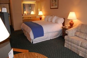 Hotel Travelodge Houghton  | Houghton | Michigan | United States 2