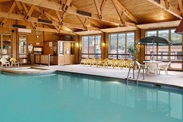 Hotel Travelodge Houghton  | Houghton | Michigan | United States 3