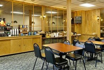 Hotel Travelodge Houghton  | Houghton | Michigan | United States 4