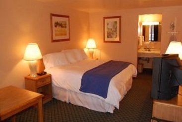 Hotel Travelodge Houghton  | Houghton | Michigan | United States 6