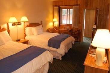 Hotel Travelodge Houghton  | Houghton | Michigan | United States 7