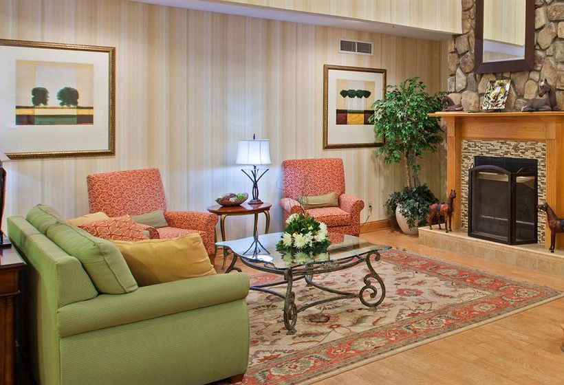 Hotel Country Inn & Suites By Carlson, Georgetown Georgetown