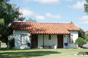 Motel Antelope Lodge Alpine  