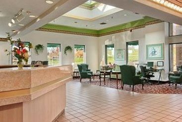 Hotel Ramada Hall Of Fame Canton  | Canton | Ohio | United States 1