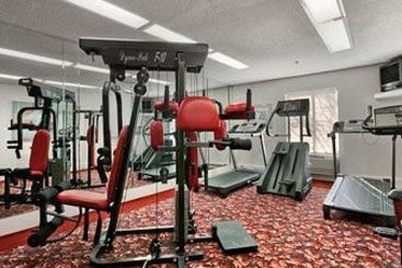 Hotel Ramada Hall Of Fame Canton  | Canton | Ohio | United States 3