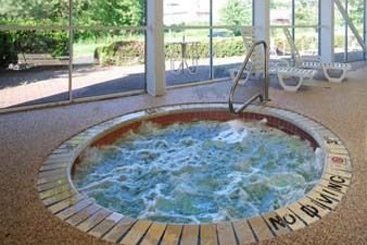 Hotel Ramada Hall Of Fame Canton  | Canton | Ohio | United States 4