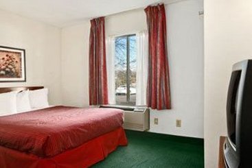 Hotel Ramada Hall Of Fame Canton  | Canton | Ohio | United States 5