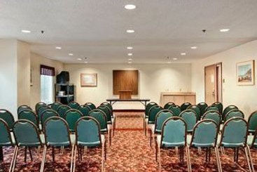 Hotel Ramada Hall Of Fame Canton  | Canton | Ohio | United States 7