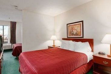 Hotel Ramada Hall Of Fame Canton  | Canton | Ohio | United States 9