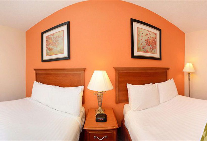 Hotel Fairfield Inn & Suites Boone   | Boone | North Carolina | United States 1