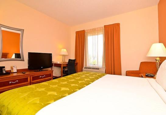 Hotel Fairfield Inn & Suites Boone   | Boone | North Carolina | United States 13