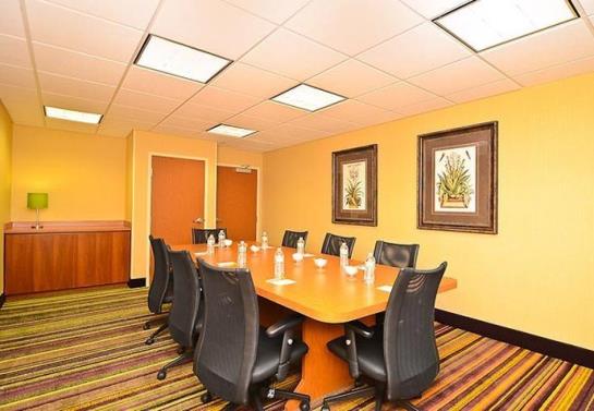 Hotel Fairfield Inn & Suites Boone   | Boone | North Carolina | United States 14