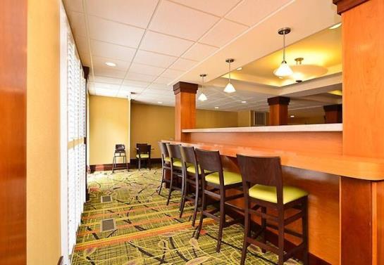 Hotel Fairfield Inn & Suites Boone   | Boone | North Carolina | United States 17