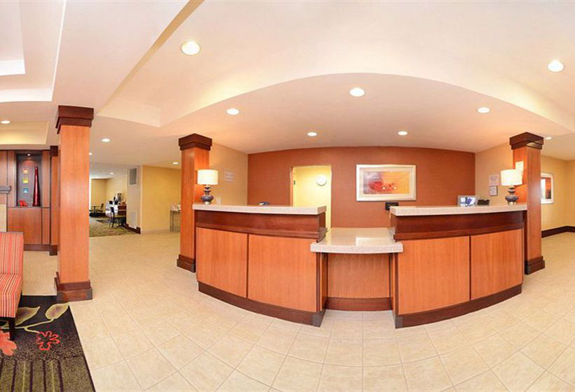 Hotel Fairfield Inn & Suites Boone   | Boone | North Carolina | United States 2