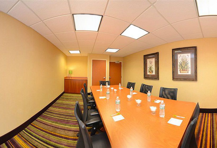 Hotel Fairfield Inn & Suites Boone   | Boone | North Carolina | United States 3