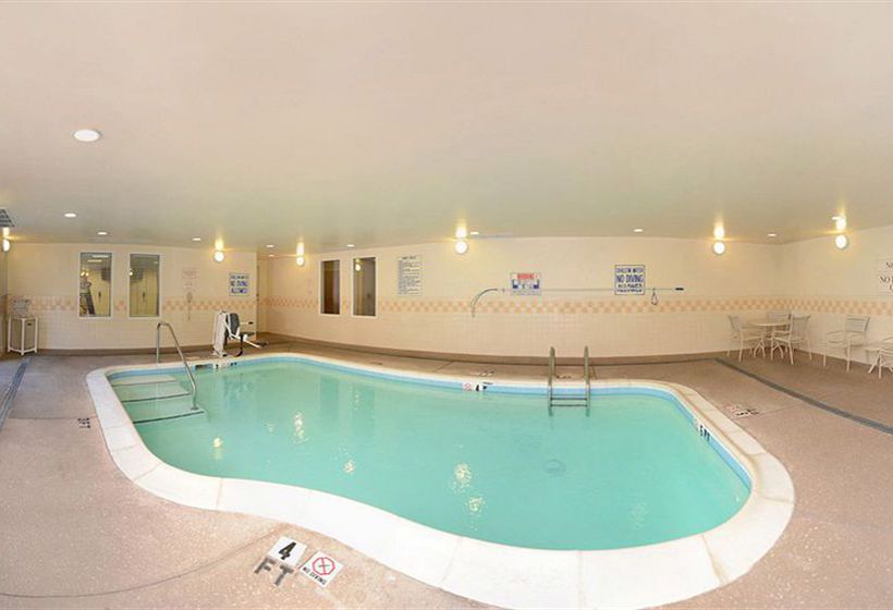 Hotel Fairfield Inn & Suites Boone   | Boone | North Carolina | United States 4