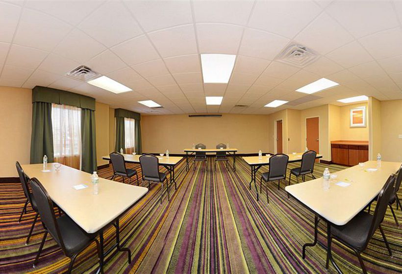 Hotel Fairfield Inn & Suites Boone   | Boone | North Carolina | United States 6