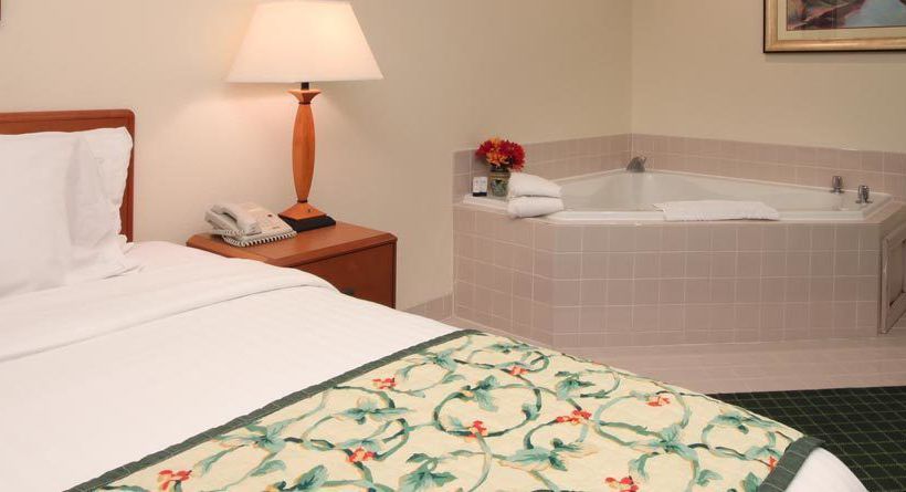 Hotel Fairfield Inn Mt. Sterling 