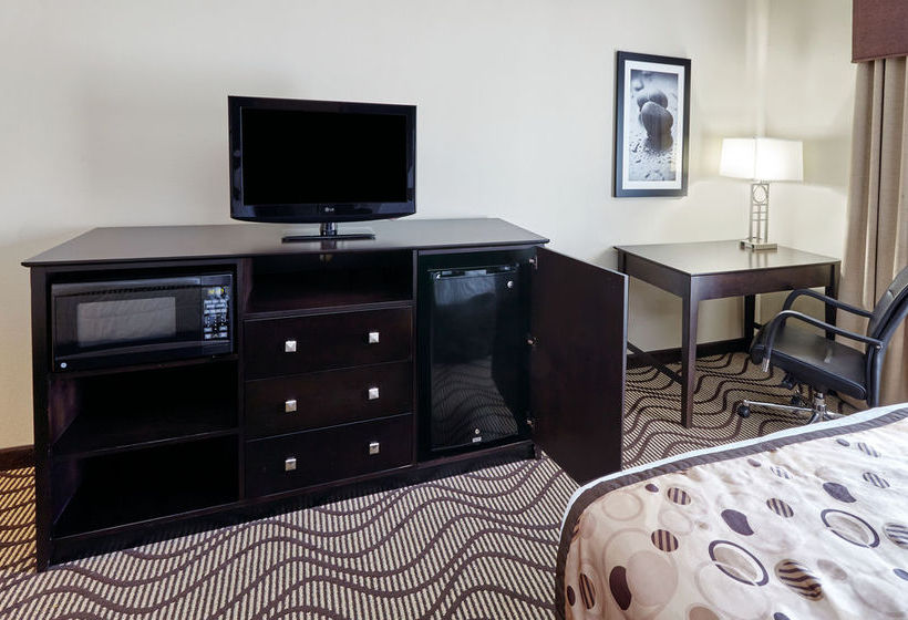 Hotel Airport Inn & Suites South Bend  | South Bend | Indiana | United States 10