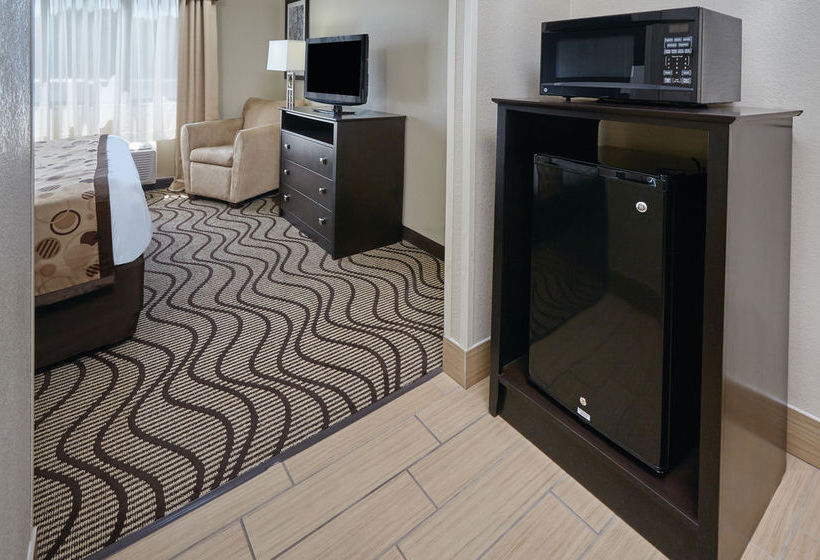 Hotel Airport Inn & Suites South Bend  | South Bend | Indiana | United States 11