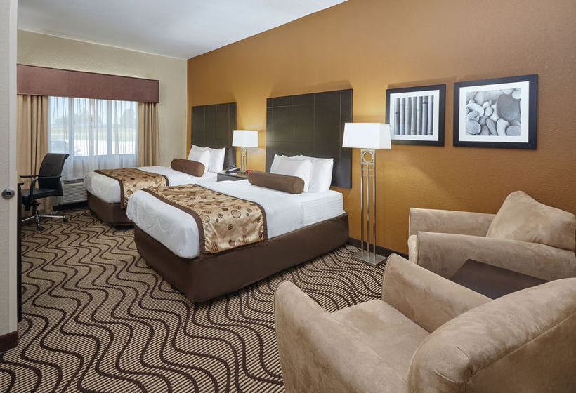 Hotel Airport Inn & Suites South Bend  | South Bend | Indiana | United States 12