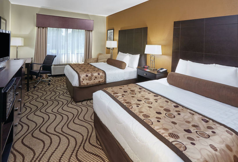 Hotel Airport Inn & Suites South Bend  | South Bend | Indiana | United States 7