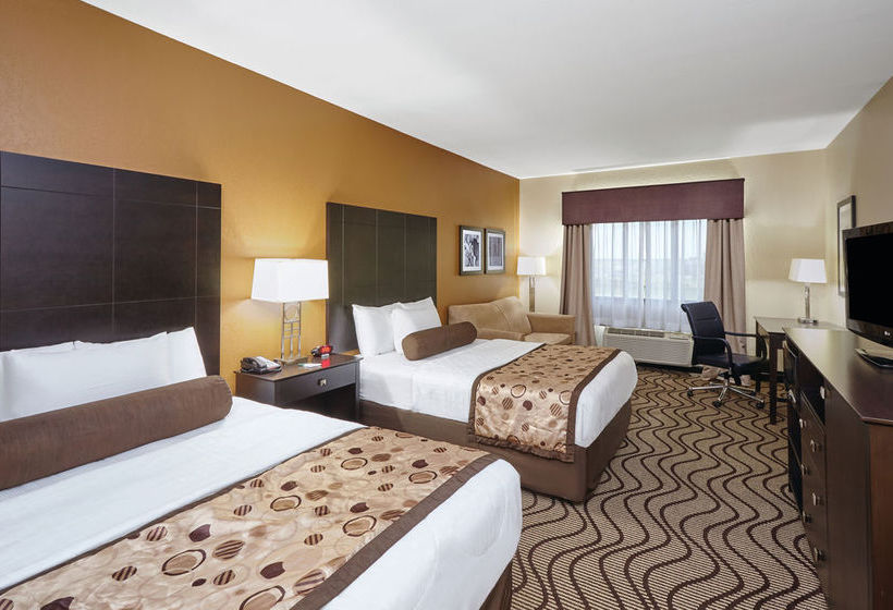 Hotel Airport Inn & Suites South Bend  | South Bend | Indiana | United States 8