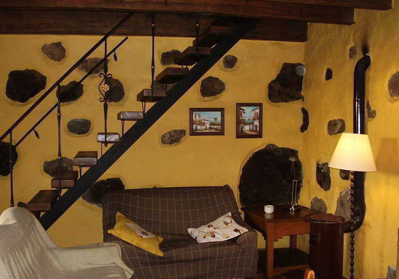 Casas El Hierro-Rural Valverde El Hierro