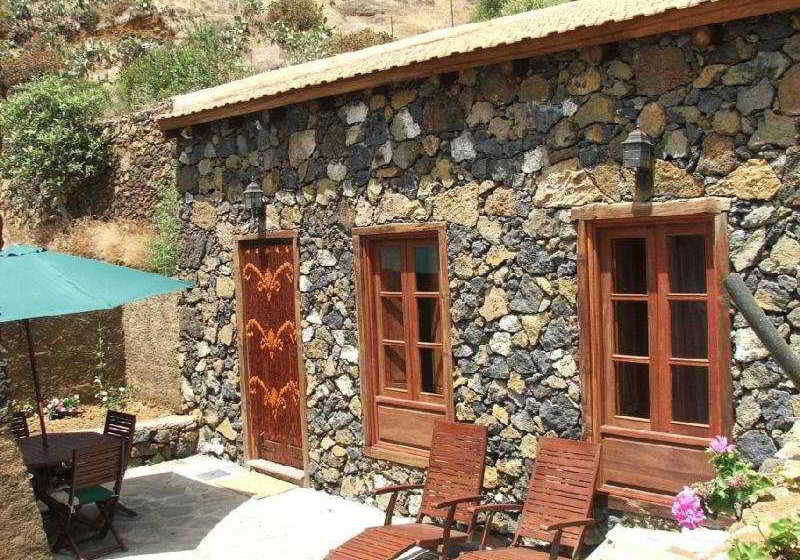 Casas El Hierro-Rural  | Valverde | El Hierro | España 1
