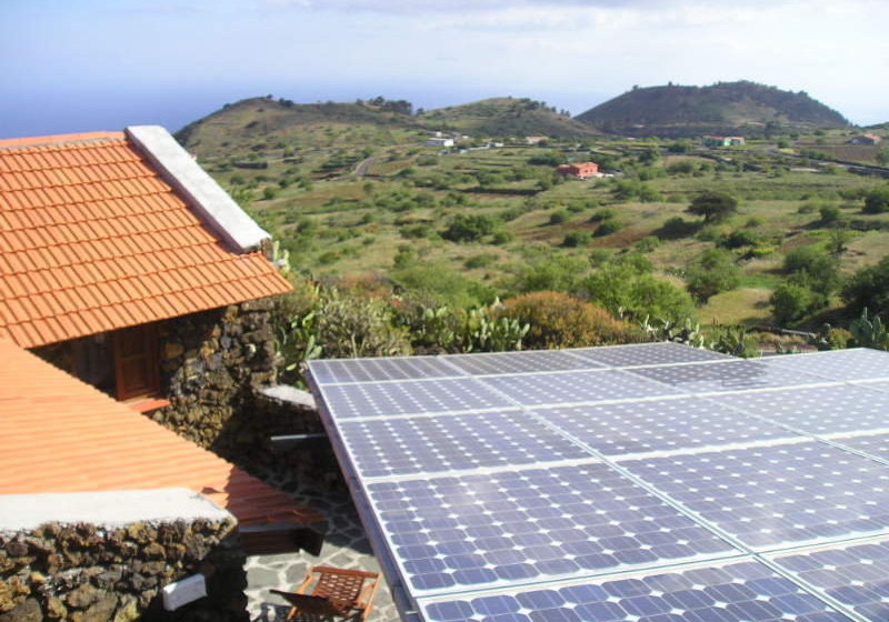 Casas El Hierro-Rural  | Valverde | El Hierro | España 2