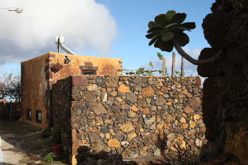 Casas El Hierro-Rural  | Valverde | El Hierro | España 5