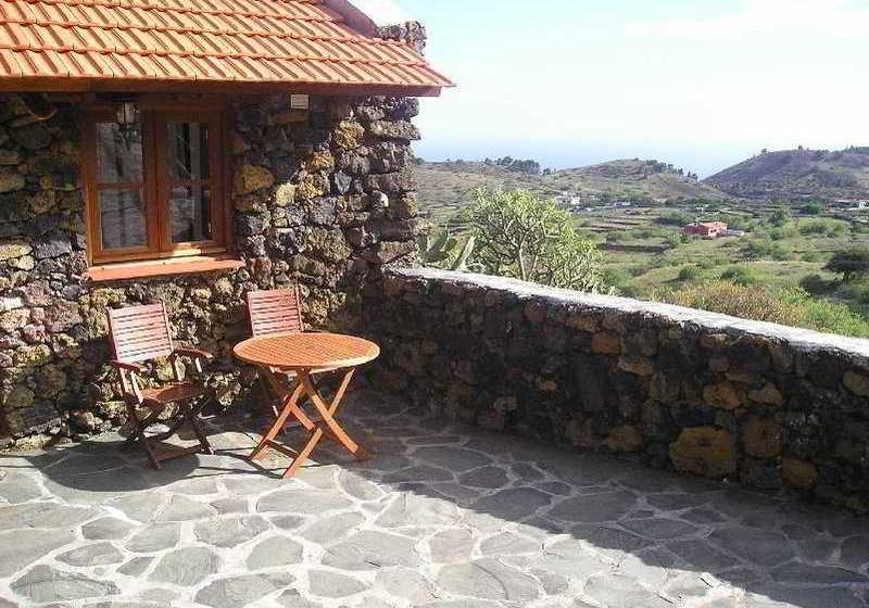 Casas El Hierro-Rural  | Valverde | El Hierro | España 6
