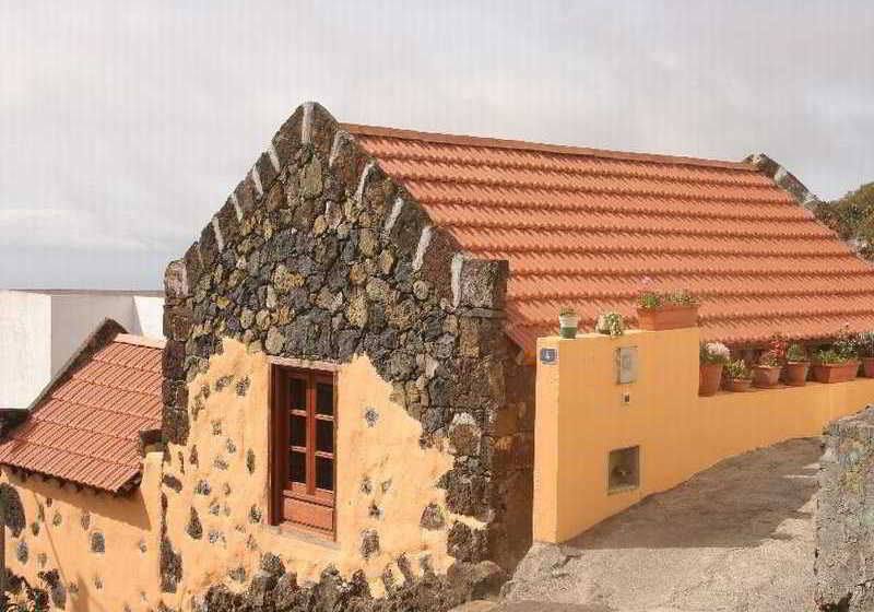 Casas El Hierro-Rural  | Valverde | El Hierro | España 7