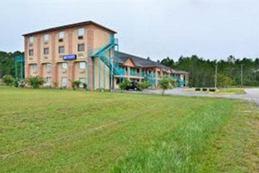 Hotel Americas Best Value Inn & Suites Moss Point 