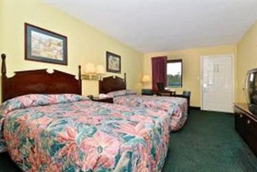 Hotel Americas Best Value Inn & Suites Moss Point  | Moss Point | Mississippi | United States 2