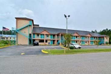 Hotel Americas Best Value Inn & Suites Moss Point  | Moss Point | Mississippi | United States 3
