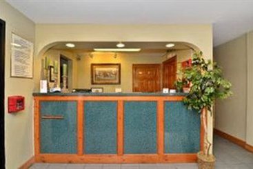 Hotel Americas Best Value Inn & Suites Moss Point  | Moss Point | Mississippi | United States 4