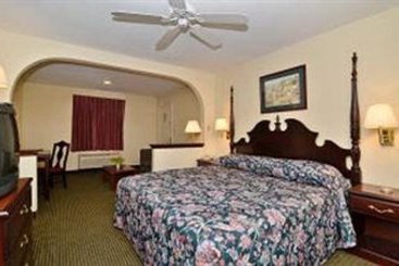 Hotel Americas Best Value Inn & Suites Moss Point  | Moss Point | Mississippi | United States 5