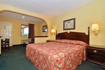 Hotel Americas Best Value Inn & Suites Moss Point  | Moss Point | Mississippi | United States 7