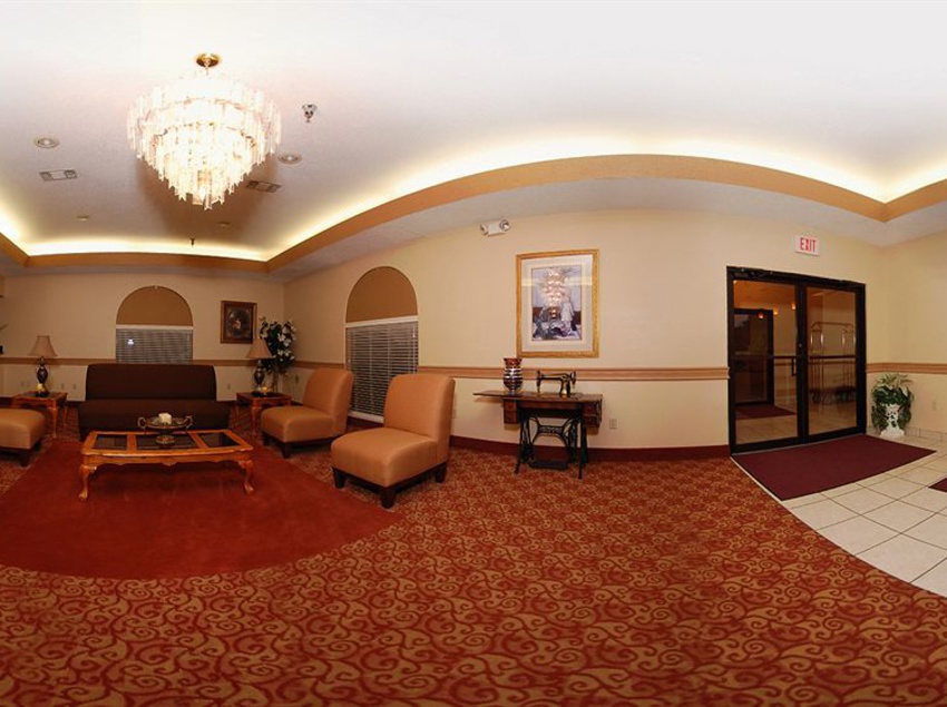 Hotel Days Inn Henderson 