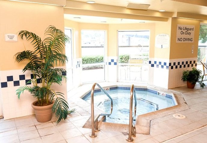 Hotel Fairfield Inn & Suites Tulsa Central  | Tulsa | Oklahoma | United States 11