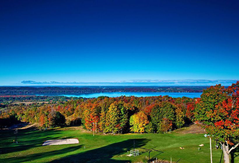 Shanty Creek Resort Summit Village 