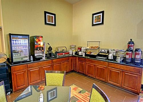 Hotel Comfort Inn Portsmouth