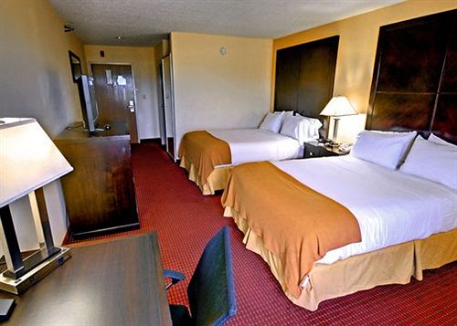 Hotel Comfort Inn Portsmouth  | Portsmouth | Ohio | Estados Unidos 1