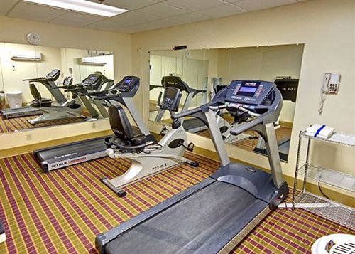 Hotel Comfort Inn Portsmouth  | Portsmouth | Ohio | Estados Unidos 2