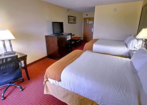 Hotel Comfort Inn Portsmouth  | Portsmouth | Ohio | Estados Unidos 3