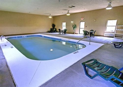 Hotel Comfort Inn Portsmouth  | Portsmouth | Ohio | Estados Unidos 5