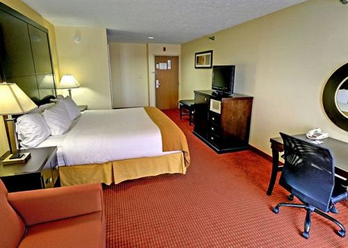 Hotel Comfort Inn Portsmouth  | Portsmouth | Ohio | Estados Unidos 7