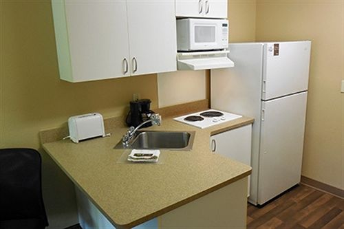 Extended Stay America Princeton West Windsor  | Princeton | New Jersey | United States 10