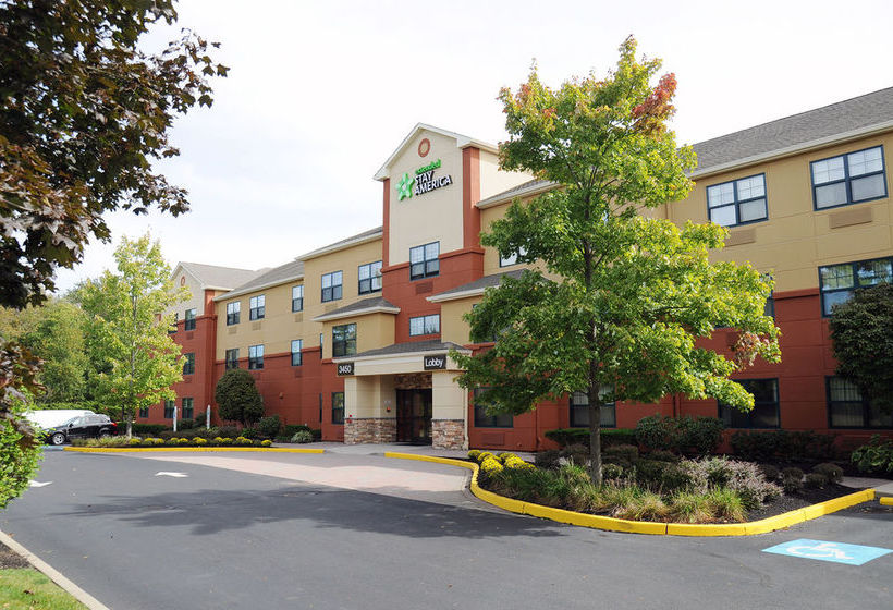Extended Stay America Princeton West Windsor  | Princeton | New Jersey | United States 3